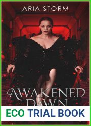 Awakened Dawn (Blood and Darkness #1)