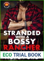 Stranded with a Bossy Rancher