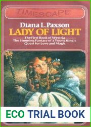 Lady of Light (Westria #1)