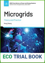 Microgrids: Theory and Practice (IEEE Press Series on Power and Energy Systems)