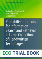 Probabilistic Indexing
