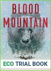 Blood Mountain (Jodi Luna, #2)