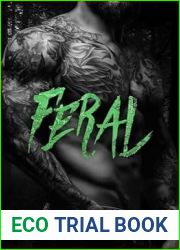 Feral (Darkly Ever After #5)
