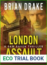 London Assault: A Sam Raven Thriller