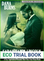 Sarah Hamm-Lincoln: Vampire Lover