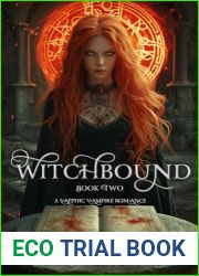 Witchbound: Book Two (Blood Magic 2)