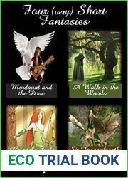 Four (very) Short Fantasies