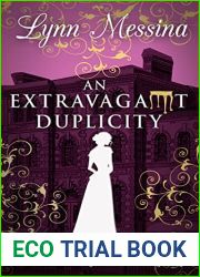 An Extravagant Duplicity (Beatrice Hyde-Clare Mysteries, #11)