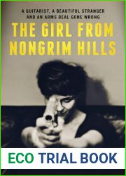 The Girl From Nongrim Hills