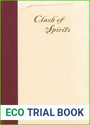 Clash of Spirits