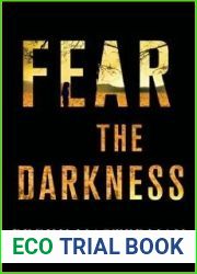 Fear the Darkness (Brigid Quinn, #2)