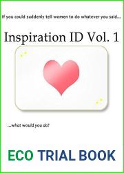Inspiration ID Vol. 1