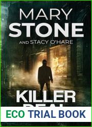 Killer Deal (Stella Knox FBI Mystery Series #11)