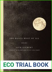 The Dance Most of All: Poems