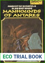 Manhounds of Antares (Havilfar Cycle, #1; Dray Prescot, #6)
