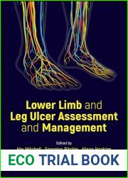Lower Limb and Leg Ulcer Assessment and Management