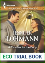 A Promise for the Baby (Harlequin Superromance)