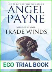 Trade Winds (Lords of Sin Book 1)