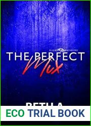 The Perfect Mix: Eligible Bachelors