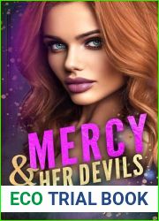Mercy and Her Devils: Pack Bonds Omegaverse