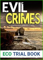 Evil Crimes (DCI Sophie Allen #6)