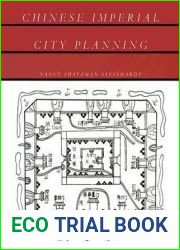 Chinese Imperial City Planning