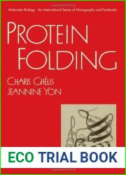 Protein Folding
