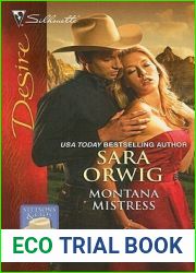 Montana Mistress (Stetsons and CEOs, #2)