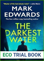 The Darkest Water