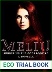 Meliu (Sundering the Gods, #1.5)