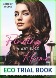 Finding A Way Back Home: Nomadic Rhodes, Book 3