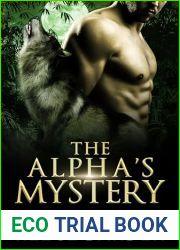 The Alpha|s Mystery (Shifters of Grey Ridge #6)