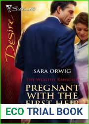 Pregnant with the First Heir (The Wealthy Ransomes)