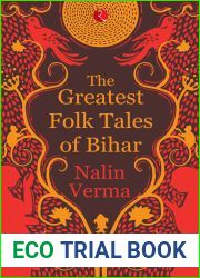 The Greatest Folk Tales of Bihar