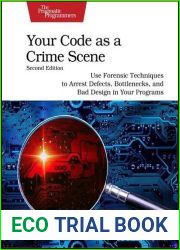 Your Code as a Crime Scene, 2nd Ed