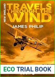 Travels Through The Wind (New England Book 3)