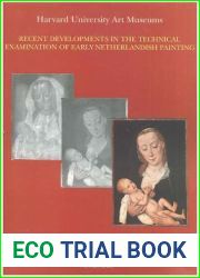 Recent Developments in the Technical Examination of Early Netherlandish Painting: Methodology, Limitations and Perspectives (Museums at the Crossroads)