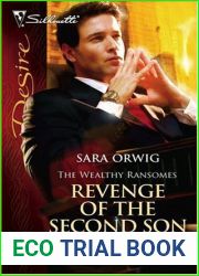 Revenge of the Second Son (The Wealthy Ransomes)