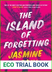 The Island of Forgetting