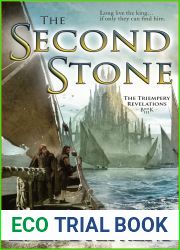 The Second Stone (The Triempery Revelations, #3)