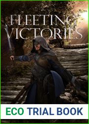 Fleeting Victories (Power and Empire #3)