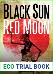 Black Sun, Red Moon: A Novel of Java (Black Sun, Red Moon, #1)