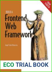 Build a Frontend Web Framework (From Scratch)