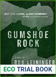 Gumshoe Rock (Mortimer Angel #4)