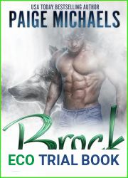 Brock (Alpha Daddies #2)