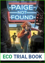 Paige Not Found