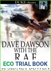 Dave Dawson with the R.A.F.