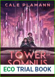 Shareholder: A LitRPG Adventure (Tower of Somnus Book 4)