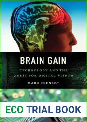 Brain Gain: Technology and the Quest for Digital Wisdom
