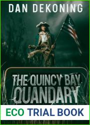 The Quincy Bay Quandary (The Geocaching Mystery Series)
